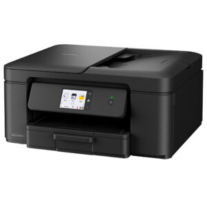 Brother 3-in-1 Compact Wireless Inkjet Printer DCP-J1460DW Brother 3-in-1 Compact Wireless Inkjet Printer DCP-J1460DW