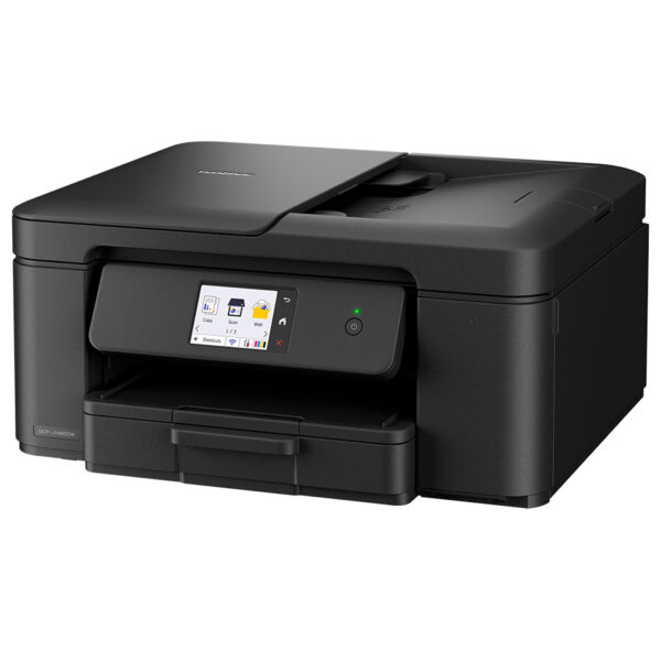 Brother 3-in-1 Compact Wireless Inkjet Printer DCP-J1460DW Brother 3-in-1 Compact Wireless Inkjet Printer DCP-J1460DW