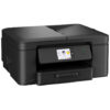 Brother 3-in-1 Compact Wireless Inkjet Printer DCP-J1460DW Brother 3-in-1 Compact Wireless Inkjet Printer DCP-J1460DW