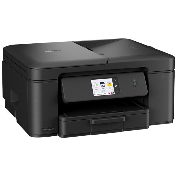 Brother 3-in-1 Compact Wireless Inkjet Printer DCP-J1460DW Brother 3-in-1 Compact Wireless Inkjet Printer DCP-J1460DW