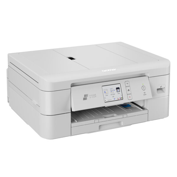 Brother DCP-J1800DW Inkjet A4 1200 x 6000 DPI 17 ppm Wi-Fi Brother DCP-J1800DW Inkjet A4 1200 x 6000 DPI 17 ppm Wi-Fi