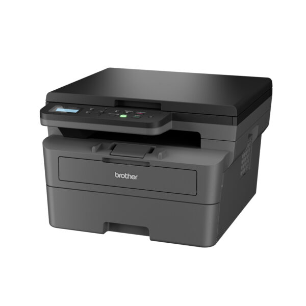 Brother DCP-L2620DW Laser A4 1200 x 1200 DPI 32 ppm Wi-Fi Brother DCP-L2620DW Laser A4 1200 x 1200 DPI 32 ppm Wi-Fi