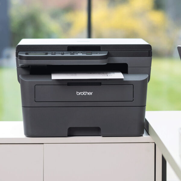 Brother DCP-L2620DW Laser A4 1200 x 1200 DPI 32 ppm Wi-Fi Brother DCP-L2620DW Laser A4 1200 x 1200 DPI 32 ppm Wi-Fi