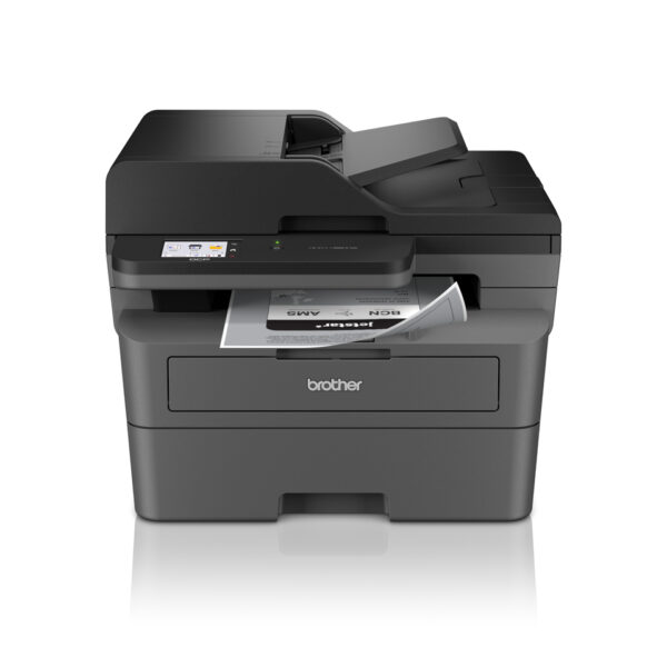 Brother DCP-L2660DW Laser A4 1200 x 1200 DPI 34 ppm Wi-Fi Brother DCP-L2660DW Laser A4 1200 x 1200 DPI 34 ppm Wi-Fi