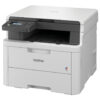 Brother DCP-L3520CDW LED A4 2400 x 600 DPI 18 ppm Wi-Fi Brother DCP-L3520CDW LED A4 2400 x 600 DPI 18 ppm Wi-Fi