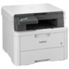 Brother DCP-L3520CDW LED A4 2400 x 600 DPI 18 ppm Wi-Fi Brother DCP-L3520CDW LED A4 2400 x 600 DPI 18 ppm Wi-Fi