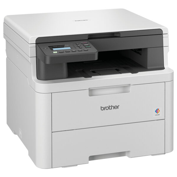 Brother DCP-L3520CDW LED A4 2400 x 600 DPI 18 ppm Wi-Fi Brother DCP-L3520CDW LED A4 2400 x 600 DPI 18 ppm Wi-Fi