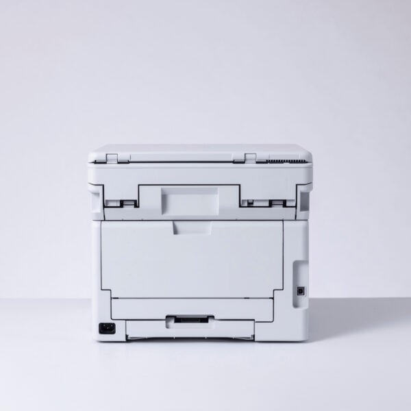 Brother DCP-L3520CDW LED A4 2400 x 600 DPI 18 ppm Wi-Fi Brother DCP-L3520CDW LED A4 2400 x 600 DPI 18 ppm Wi-Fi