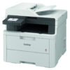 Brother DCP-L3560CDW LED A4 600 x 2400 DPI 26 ppm Wi-Fi Brother DCP-L3560CDW LED A4 600 x 2400 DPI 26 ppm Wi-Fi