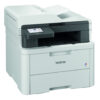 Brother DCP-L3560CDW LED A4 600 x 2400 DPI 26 ppm Wi-Fi Brother DCP-L3560CDW LED A4 600 x 2400 DPI 26 ppm Wi-Fi