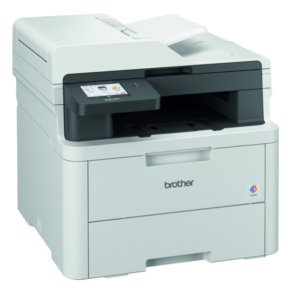 Brother DCP-L3560CDW LED A4 600 x 2400 DPI 26 ppm Wi-Fi Brother DCP-L3560CDW LED A4 600 x 2400 DPI 26 ppm Wi-Fi