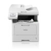 Brother DCP-L5510DW multifunction printer Laser A4 1200 x 1200 DPI 48 Brother DCP-L5510DW multifunction printer Laser A4 1200 x 1200 DPI 48