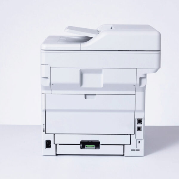 Brother DCP-L5510DW multifunction printer Laser A4 1200 x 1200 DPI 48 Brother DCP-L5510DW multifunction printer Laser A4 1200 x 1200 DPI 48