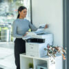 Brother DCP-L5510DW multifunction printer Laser A4 1200 x 1200 DPI 48 Brother DCP-L5510DW multifunction printer Laser A4 1200 x 1200 DPI 48