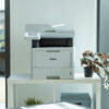 Brother DCP-L5510DW multifunction printer Laser A4 1200 x 1200 DPI 48 Brother DCP-L5510DW multifunction printer Laser A4 1200 x 1200 DPI 48