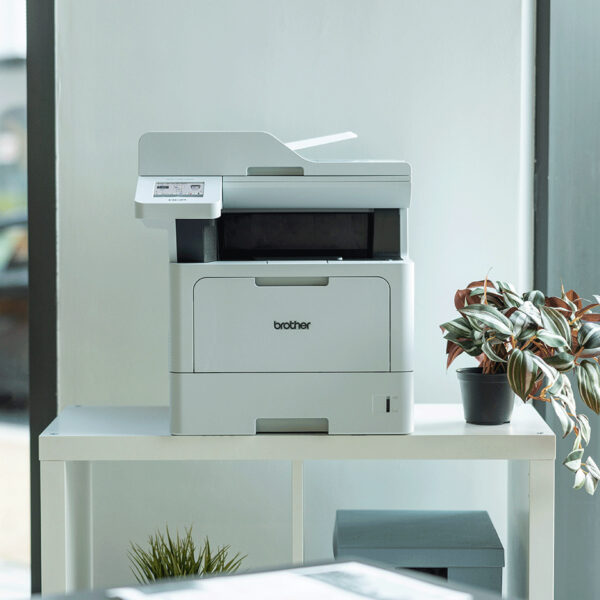 Brother DCP-L5510DW multifunction printer Laser A4 1200 x 1200 DPI 48 Brother DCP-L5510DW multifunction printer Laser A4 1200 x 1200 DPI 48