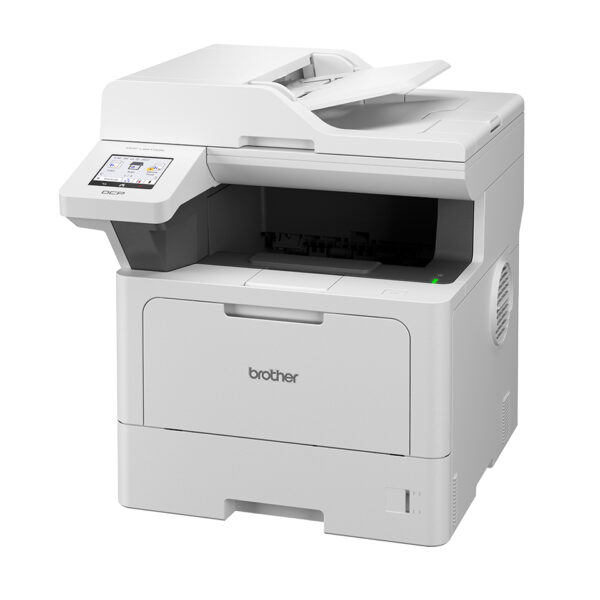 Brother DCP-L5510DW multifunction printer Laser A4 1200 x 1200 DPI 48 Brother DCP-L5510DW multifunction printer Laser A4 1200 x 1200 DPI 48