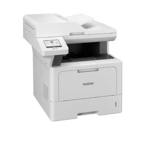 Brother DCP-L5510DW multifunction printer Laser A4 1200 x 1200 DPI 48 Brother DCP-L5510DW multifunction printer Laser A4 1200 x 1200 DPI 48