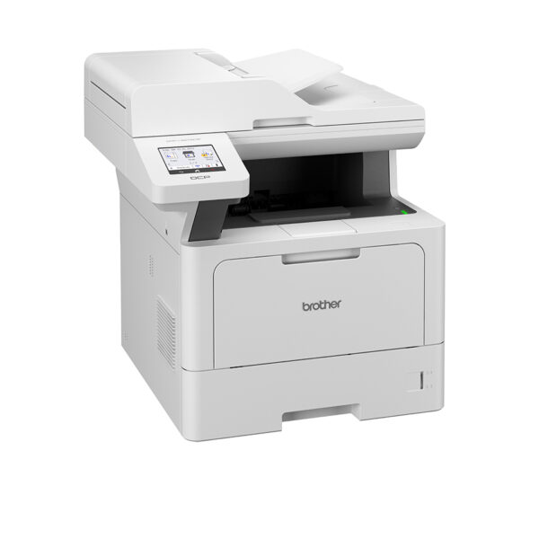 Brother DCP-L5510DW multifunction printer Laser A4 1200 x 1200 DPI 48 Brother DCP-L5510DW multifunction printer Laser A4 1200 x 1200 DPI 48