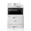 Brother DCP-L8410CDW multifunction printer Laser A4 2400 x 600 DPI 31 Brother DCP-L8410CDW multifunction printer Laser A4 2400 x 600 DPI 31