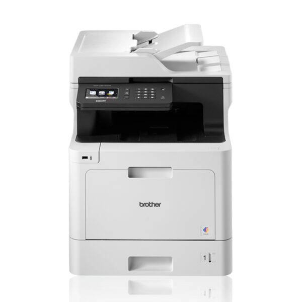 Brother DCP-L8410CDW multifunction printer Laser A4 2400 x 600 DPI 31 Brother DCP-L8410CDW multifunction printer Laser A4 2400 x 600 DPI 31