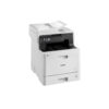 Brother DCP-L8410CDW multifunction printer Laser A4 2400 x 600 DPI 31 Brother DCP-L8410CDW multifunction printer Laser A4 2400 x 600 DPI 31