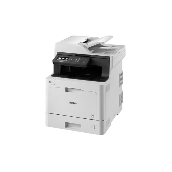 Brother DCP-L8410CDW multifunction printer Laser A4 2400 x 600 DPI 31 Brother DCP-L8410CDW multifunction printer Laser A4 2400 x 600 DPI 31