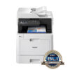 Brother DCP-L8410CDW multifunction printer Laser A4 2400 x 600 DPI 31 Brother DCP-L8410CDW multifunction printer Laser A4 2400 x 600 DPI 31
