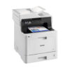 Brother DCP-L8410CDW multifunction printer Laser A4 2400 x 600 DPI 31 Brother DCP-L8410CDW multifunction printer Laser A4 2400 x 600 DPI 31