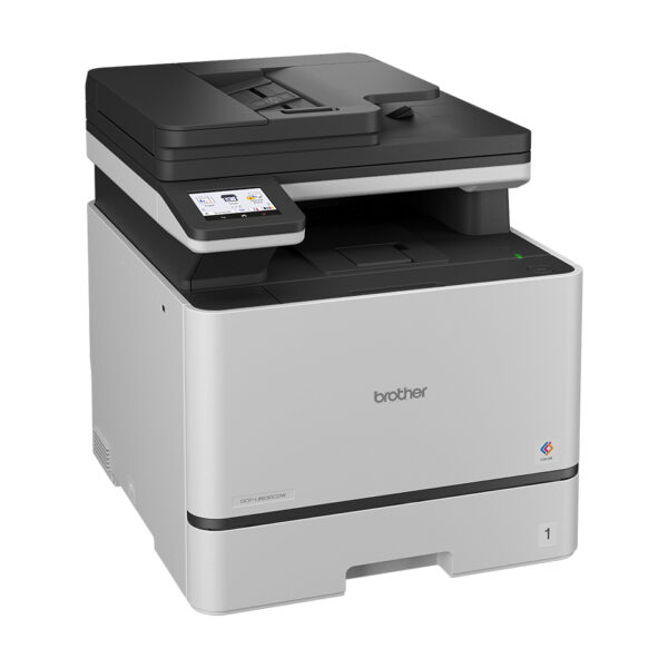 Brother DCP-L8630CDW multifunction printer Laser A4 2400 x 600 DPI 31