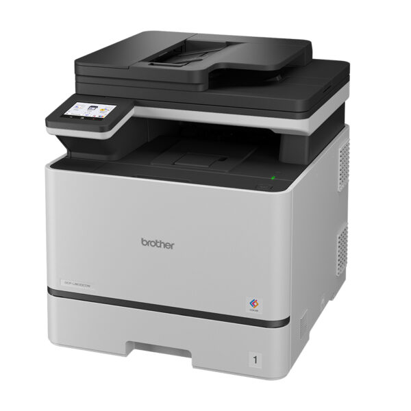 Brother DCP-L8630CDW multifunction printer Laser A4 2400 x 600 DPI 31