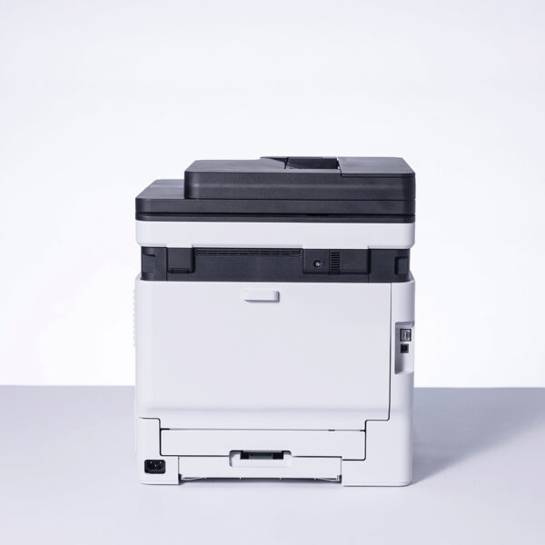 Brother DCP-L8630CDW multifunction printer Laser A4 2400 x 600 DPI 31