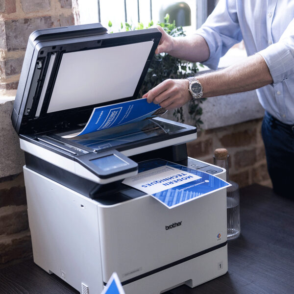 Brother DCP-L8630CDW multifunction printer Laser A4 2400 x 600 DPI 31