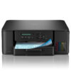 Brother Tankbenefit Compact 3-in-1 Ink Tank Printer DCP-T580DW Brother Tankbenefit Compact 3-in-1 Ink Tank Printer DCP-T580DW