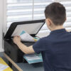 Brother Tankbenefit Compact 3-in-1 Ink Tank Printer DCP-T580DW Brother Tankbenefit Compact 3-in-1 Ink Tank Printer DCP-T580DW