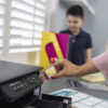 Brother Tankbenefit Compact 3-in-1 Ink Tank Printer DCP-T580DW Brother Tankbenefit Compact 3-in-1 Ink Tank Printer DCP-T580DW