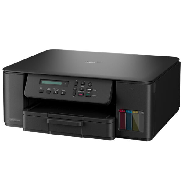 Brother Tankbenefit Compact 3-in-1 Ink Tank Printer DCP-T580DW Brother Tankbenefit Compact 3-in-1 Ink Tank Printer DCP-T580DW