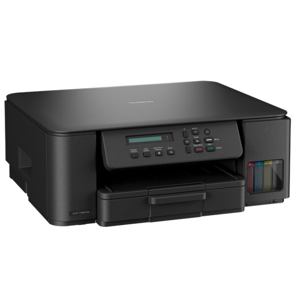 Brother Tankbenefit Compact 3-in-1 Ink Tank Printer DCP-T580DW Brother Tankbenefit Compact 3-in-1 Ink Tank Printer DCP-T580DW