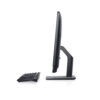 DELL 13H6D Black 61 cm (24")