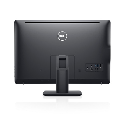 DELL 13H6D Black 61 cm (24")