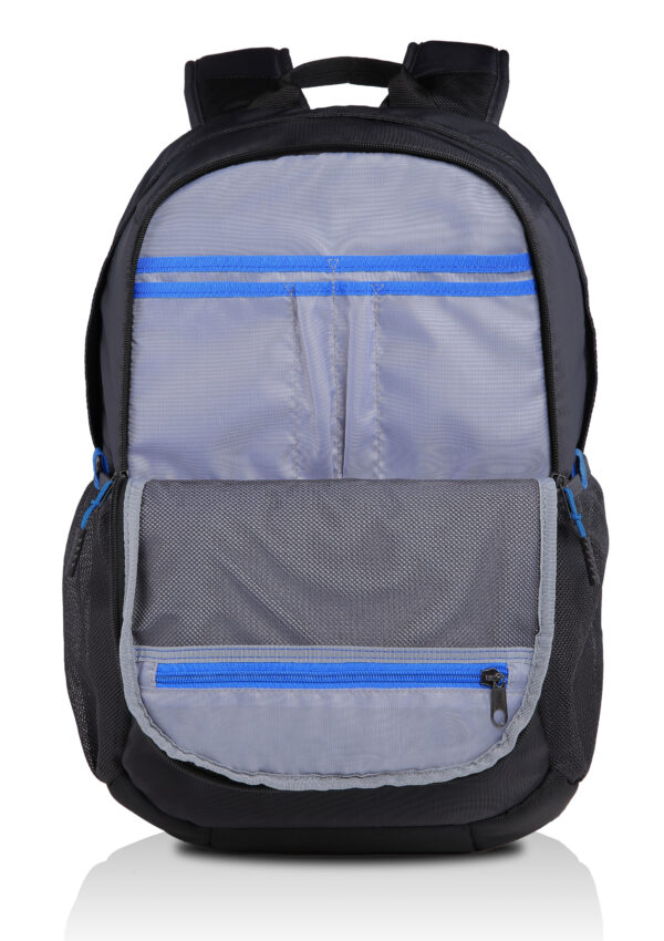 DELL 460-BCBC 38.1 cm (15") Backpack case Black DELL 460-BCBC 38.1 cm (15") Backpack case Black