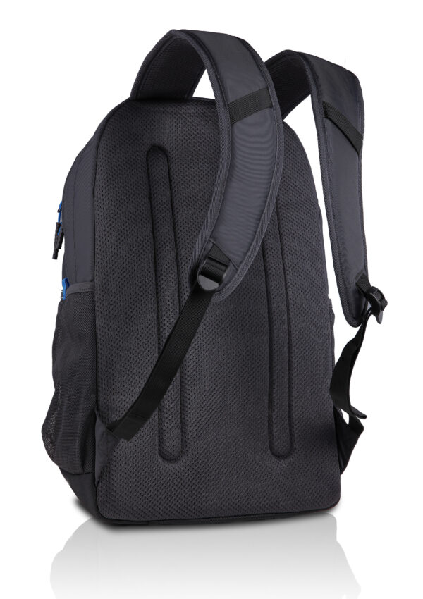 DELL 460-BCBC 38.1 cm (15") Backpack case Black DELL 460-BCBC 38.1 cm (15") Backpack case Black