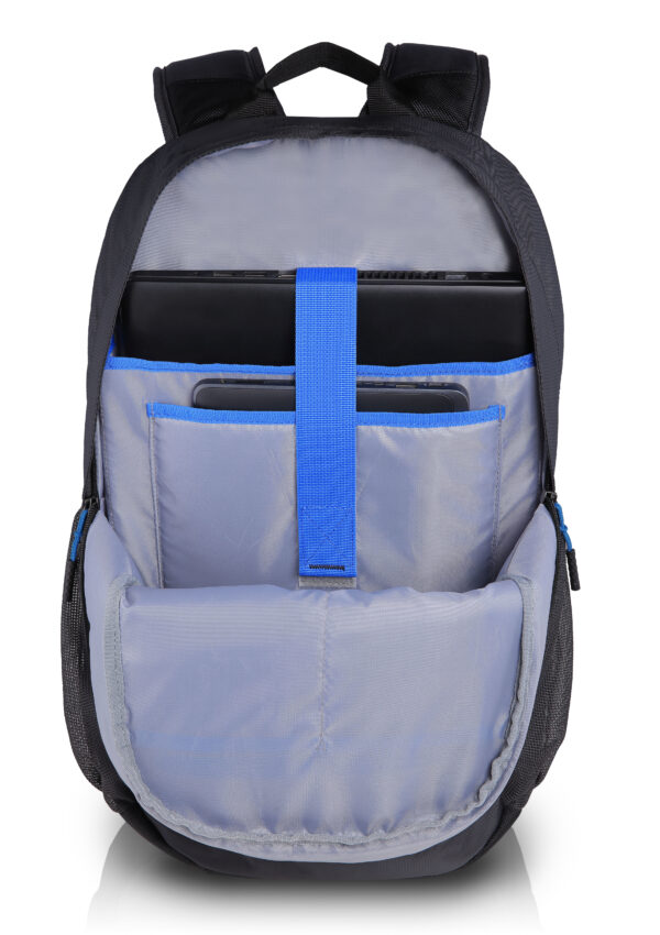 DELL 460-BCBC 38.1 cm (15") Backpack case Black DELL 460-BCBC 38.1 cm (15") Backpack case Black