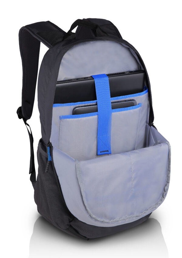 DELL 460-BCBC 38.1 cm (15") Backpack case Black DELL 460-BCBC 38.1 cm (15") Backpack case Black