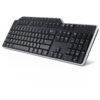 DELL KB522 keyboard Universal USB QWERTY US International Black
