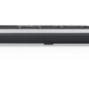 DELL KB522 keyboard Universal USB QWERTY US International Black