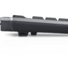 DELL KB522 keyboard Universal USB QWERTY US International Black