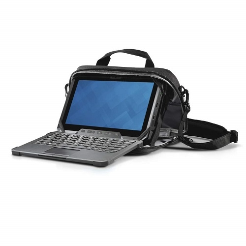 DELL 460-BBSZ 29.5 cm (11.6") Holster Black