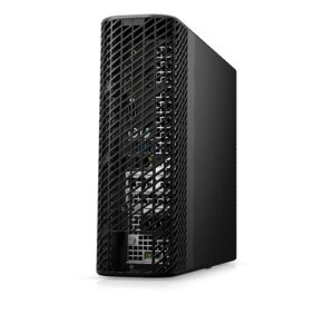 DELL 7G13R Small Form Factor (SFF) Rear panel DELL 7G13R Small Form Factor (SFF) Rear panel
