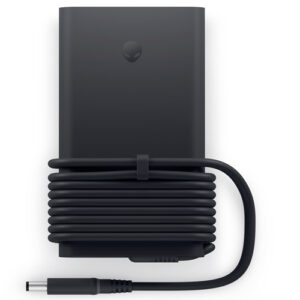 DELL 8CTV4 power adapter/inverter Indoor 360 W Black DELL 8CTV4 power adapter/inverter Indoor 360 W Black